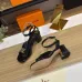Louis Vuitton Shoes for Women's Louis Vuitton Sandals #B50418