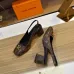 Louis Vuitton Shoes for Women's Louis Vuitton Sandals #B50419