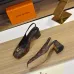 Louis Vuitton Shoes for Women's Louis Vuitton Sandals #B50419