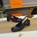 Louis Vuitton Shoes for Women's Louis Vuitton Sandals #B50420