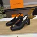 Louis Vuitton Shoes for Women's Louis Vuitton Sandals #B50420