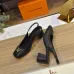 Louis Vuitton Shoes for Women's Louis Vuitton Sandals #B50420
