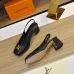 Louis Vuitton Shoes for Women's Louis Vuitton Sandals #B50420