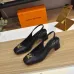 Louis Vuitton Shoes for Women's Louis Vuitton Sandals #B50420