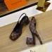 Louis Vuitton Shoes for Women's Louis Vuitton Sandals #B50421