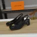 Louis Vuitton Shoes for Women's Louis Vuitton Sandals #B50422