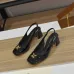 Louis Vuitton Shoes for Women's Louis Vuitton Sandals #B50422