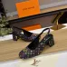 Louis Vuitton Shoes for Women's Louis Vuitton Sandals #B50423