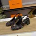 Louis Vuitton Shoes for Women's Louis Vuitton Sandals #B50423