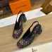 Louis Vuitton Shoes for Women's Louis Vuitton Sandals #B50423