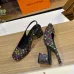Louis Vuitton Shoes for Women's Louis Vuitton Sandals #B50423