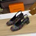 Louis Vuitton Shoes for Women's Louis Vuitton Sandals #B50423