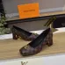 Louis Vuitton Shoes for Women's Louis Vuitton Sandals #B50424