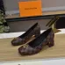 Louis Vuitton Shoes for Women's Louis Vuitton Sandals #B50424