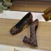 Louis Vuitton Shoes for Women's Louis Vuitton Sandals #B50424