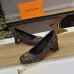 Louis Vuitton Shoes for Women's Louis Vuitton Sandals #B50427