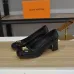 Louis Vuitton Shoes for Women's Louis Vuitton Sandals #B50428