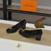 Louis Vuitton Shoes for Women's Louis Vuitton Sandals #B50428