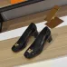 Louis Vuitton Shoes for Women's Louis Vuitton Sandals #B50428