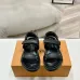 Louis Vuitton Shoes for Women's Louis Vuitton Sandals #B50639