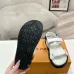 Louis Vuitton Shoes for Women's Louis Vuitton Sandals #B50639