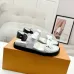 Louis Vuitton Shoes for Women's Louis Vuitton Sandals #B50639