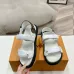 Louis Vuitton Shoes for Women's Louis Vuitton Sandals #B50639