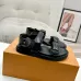 Louis Vuitton Shoes for Women's Louis Vuitton Sandals #B50639