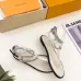 Louis Vuitton Shoes for Women's Louis Vuitton Sandals #B52399