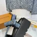 Louis Vuitton Shoes for Women's Louis Vuitton Sandals #B61760