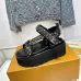 Louis Vuitton Shoes for Women's Louis Vuitton Sandals #B61764