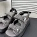 Louis Vuitton Shoes for Women's Louis Vuitton Sandals #B61767