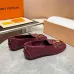 Louis Vuitton Shoes for Women's Louis Vuitton Sandals #B62060