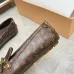 Louis Vuitton Shoes for Women's Louis Vuitton Sandals #B62062