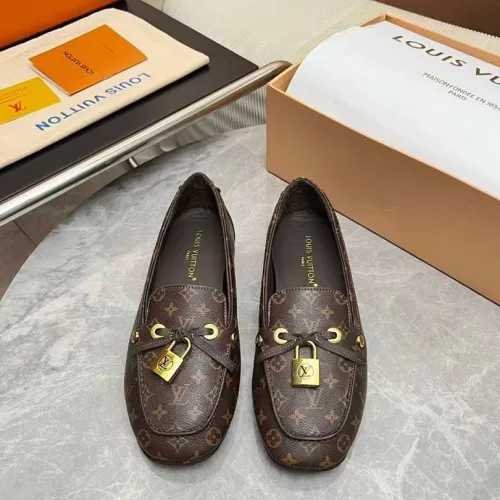 Louis Vuitton Shoes for Women's Louis Vuitton Sandals #B62062