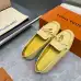 Louis Vuitton Shoes for Women's Louis Vuitton Sandals #B62066