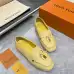 Louis Vuitton Shoes for Women's Louis Vuitton Sandals #B62066