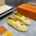 Louis Vuitton Shoes for Women's Louis Vuitton Sandals #B62066