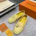 Louis Vuitton Shoes for Women's Louis Vuitton Sandals #B62066
