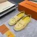 Louis Vuitton Shoes for Women's Louis Vuitton Sandals #B62066