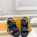 Louis Vuitton Shoes for Women's Louis Vuitton Sandals #B64304