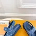 Louis Vuitton Shoes for Women's Louis Vuitton Sandals #B64311