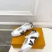 Louis Vuitton Shoes for Women's Louis Vuitton Sandals #B64319