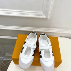 Louis Vuitton Shoes for Women's Louis Vuitton Sandals #B64319