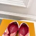 Louis Vuitton Shoes for Women's Louis Vuitton Sandals #B64320