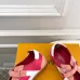 Louis Vuitton Shoes for Women's Louis Vuitton Sandals #B64320