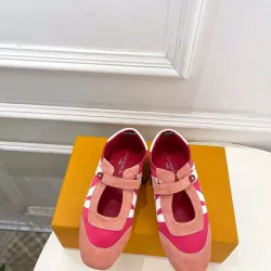 Louis Vuitton Shoes for Women's Louis Vuitton Sandals #B64320