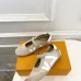 Louis Vuitton Shoes for Women's Louis Vuitton Sandals #B64322