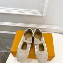 Louis Vuitton Shoes for Women's Louis Vuitton Sandals #B64322