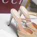 Louis Vuitton Shoes for Women's Louis Vuitton Sandals #B64323